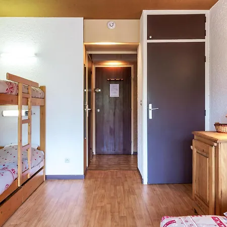 Daire La Clusaz - Studio Renove 4 Pers - Vue Superbe *