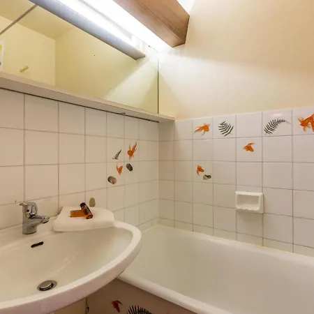 La Clusaz - Studio Renove 4 Pers - Vue Superbe *